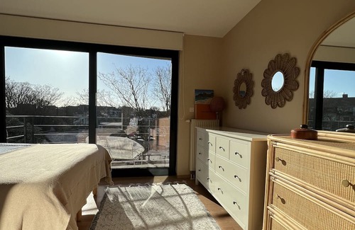 Vorst Apartment | Magnifique Appartement à Forest Altitude Cent