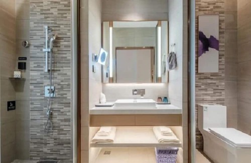 Rongcheng District Hotel | Lifeng Hotel Jieyang Rongcheng Branch