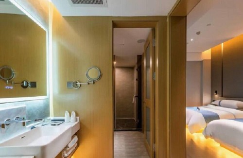 Jiedong District Hotel | Xana Hotel Jiedong Yuehuicheng Branch