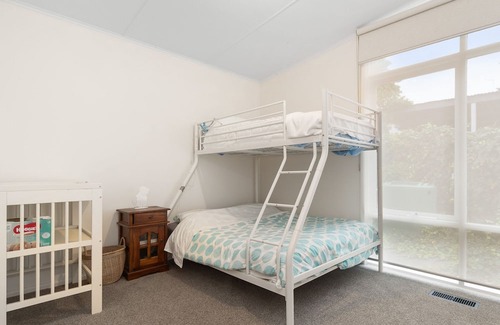 Rye House | Secluded Seaside Hideaway