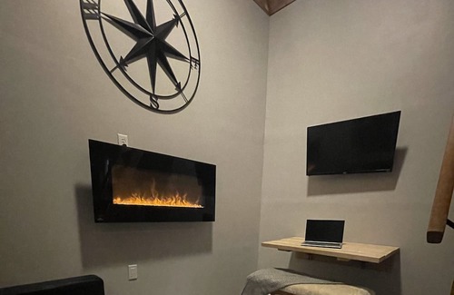 Hastings Highlands Cabin | A Private Hastings Highlands Escape. The outdoor dream.