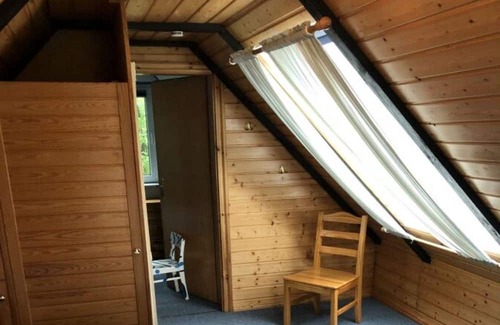 Stoltebuell Apartment | Holiday home Pappa's hut