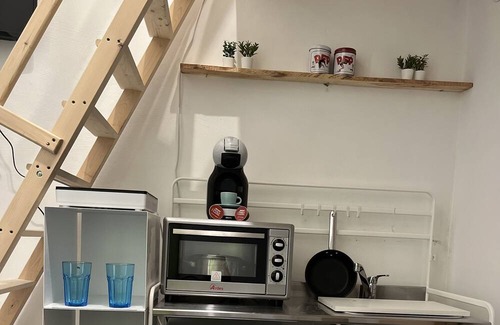 Municipio 1 Apartment | Vrbo Property
