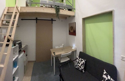 Municipio 1 Apartment | Vrbo Property