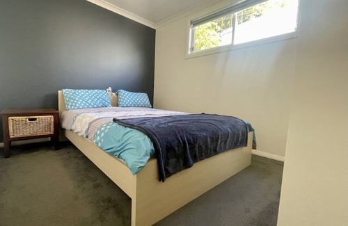 Sisters Beach House | Ocean Air Beach House and Apartment, offering 2 seperate living quarters.