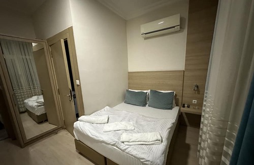 Konak Hotel | Cetinkaya Otel