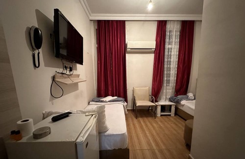Konak Hotel | Cetinkaya Otel