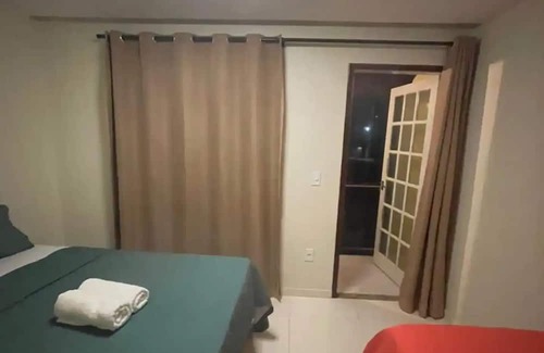 Cabo Frio House | Ótima Casa com Piscina, Sauna e Churrasqueira