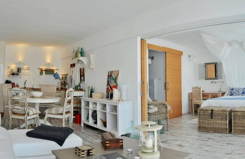 Loiba House | The Hidden Secret on the Cliff