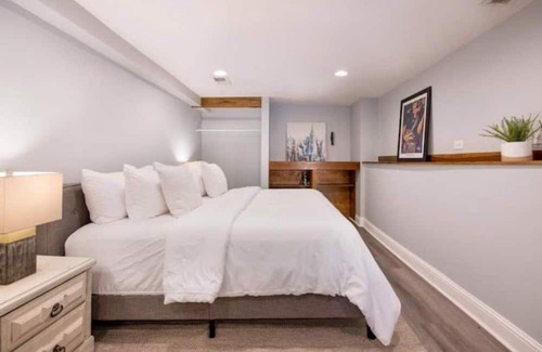 Uptown House | Explore CO - Downtown lower unit