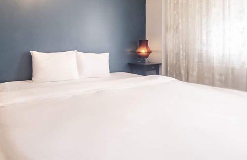 Nisantasi Apartment | Missafir Exquisite Flat in the Heart of Nisantasi