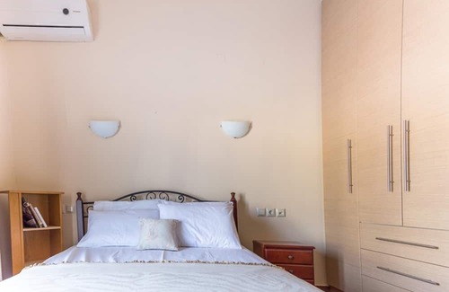 Archanes-Asterousia Apartment | Asterousia Apartment