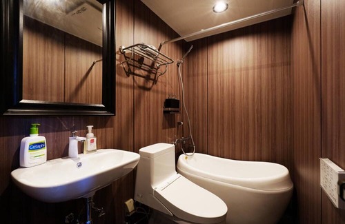 Ikejiri Apartment | Real Life SANGENJAYA STUDIO 2Pax Shibuya