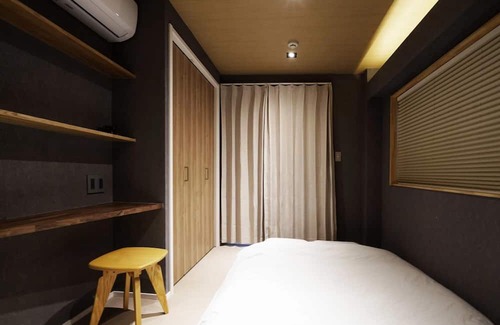Ikejiri Apartment | Real Life SANGENJAYA 1BR with terrace 2Pax Shibuya