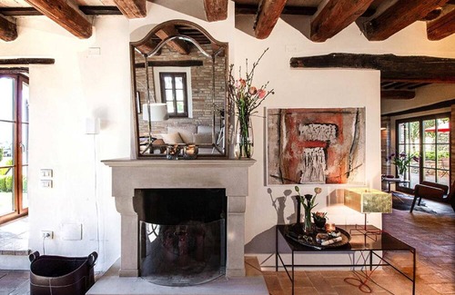 San Marcello Villa | Villa Edelweiss - Villa Edelweiss