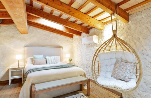 Vilaur House | El Pajar del Emporda - Costa Brava