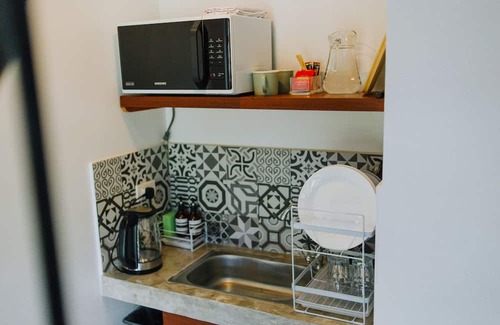 Panglao Resort | Resort Living w/ Swimming Pool, Wi-fi, Free Parking, Kitchen, Hot Water