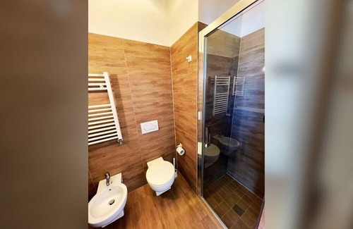 Rosate House | Elegant single room a few minutes from the highway exit towards Milan