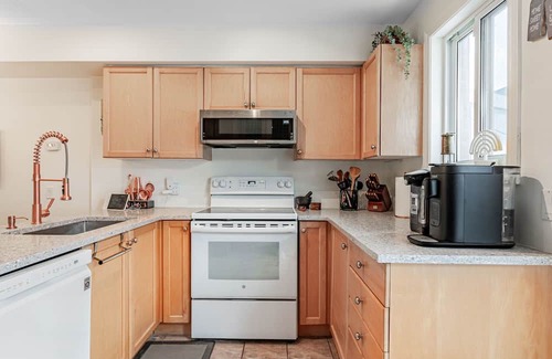 Old Town House | Townhome in Cabbagetown South