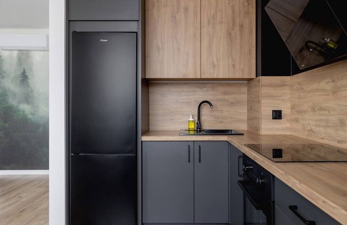Katowice Apartment | Kosciuszki 25C With A/c by Renters