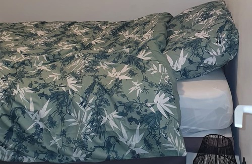 Deuil-la-Barre Apartment | Vrbo Property