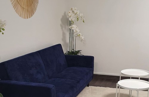 Deuil-la-Barre Apartment | Vrbo Property