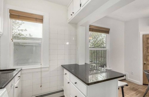 Whittier Condo | Modern furnished apartment ideally for traveling nurses. Stay in style