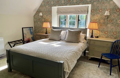 Redlynch House | Beautiful, historic Lodge near Bruton. Ideal base for exploring the South West