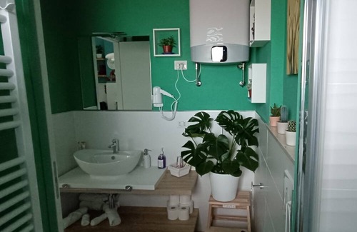 Cuneo Nuova Apartment | Vrbo Property