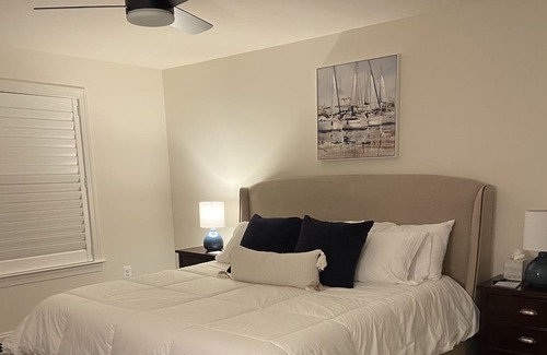 Arnold House | Naval Academy Comissioning Week