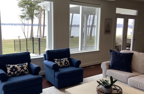 Arnold House | Naval Academy Comissioning Week