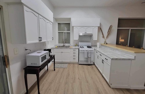 North Las Vegas House | The Las Vegas Oasis, your home away from home.