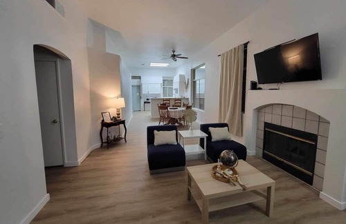 North Las Vegas House | The Las Vegas Oasis, your home away from home.