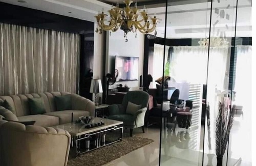 New Cairo Villa | High End Luxury Villa