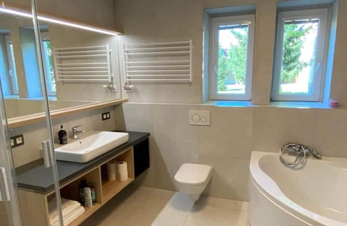 Zvolen Apartment | Apartman Relax