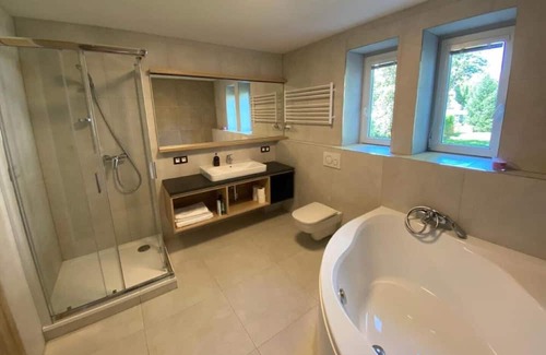 Zvolen Apartment | Apartman Relax
