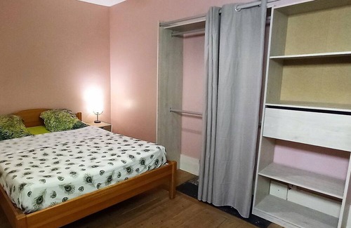 Juziers House | Maison de Charme Rénovée à Louer aux Portes du Vexin