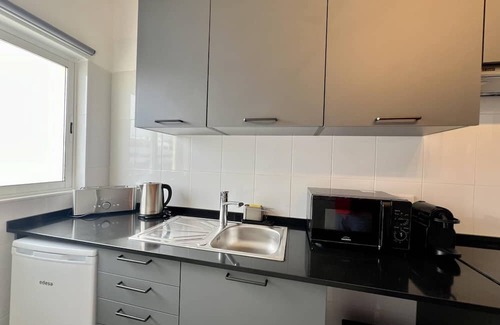 Santa Eulalia Apartment | Albufeira Central 10 by Homing