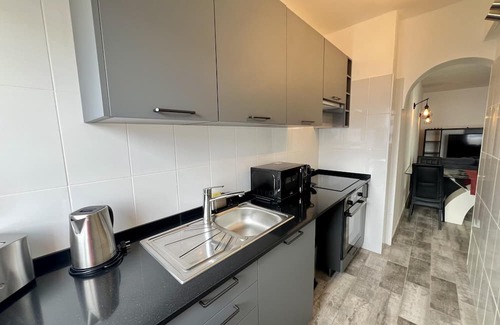 Santa Eulalia Apartment | Albufeira Central 10 by Homing