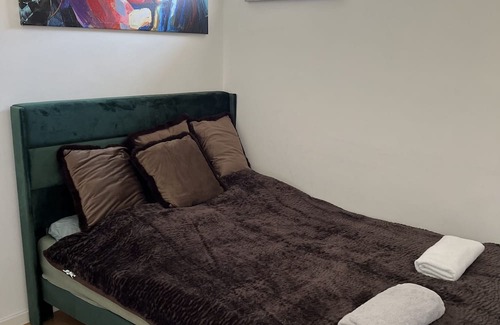 Neustadt-Sued Apartment | Apartment Direkt am Altstadt