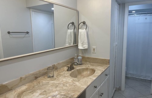 Bel Air Apartment | Paradise place, walking distance to beach. Comfortable Full furnished/equipped.