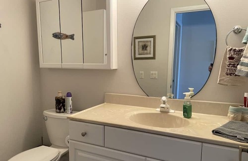 Nettles Island House | Bath Riverfront Home WIFI | 3 Bed, 2 Bath