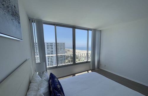 Ocean Park Apartment | Skyhighview