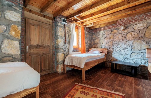 Altinova Villa | Serene Villa w Pool and Garden in Nature