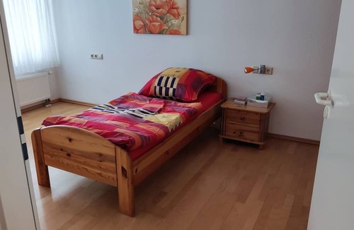 Biberach an der Riss Apartment | Schöne Helle Wohnung Nahe Stadtmitte von Biberach
