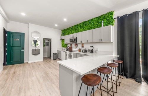 Mission Valley East Condo | Ciao Stays