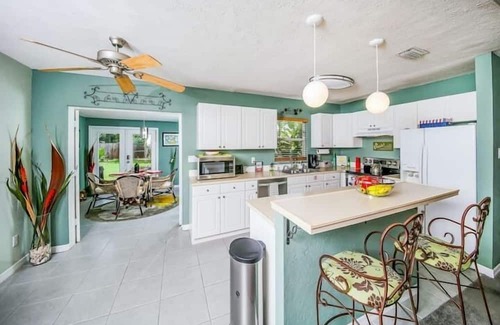 River District Apartment | 2 Bedroom 749286 by Houzlet