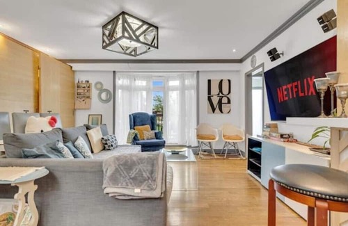 West Hill House | Ultimate Private Escape 4Br/2Wr & BBQ