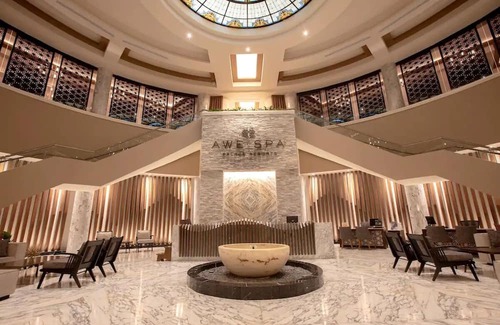 Cancun Resort | Moon Palace Cancun w/ Diamond All-Inclusive!
