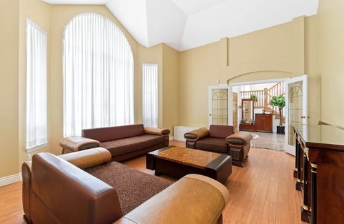 Richmond House | Quite Cozy room in tranquility Finn Rd